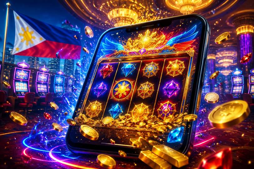 slots799