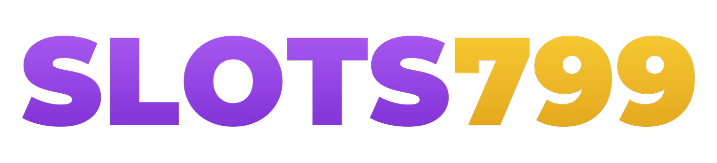 slots799 logo